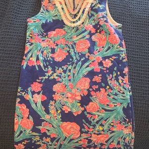 Lilly Dress!